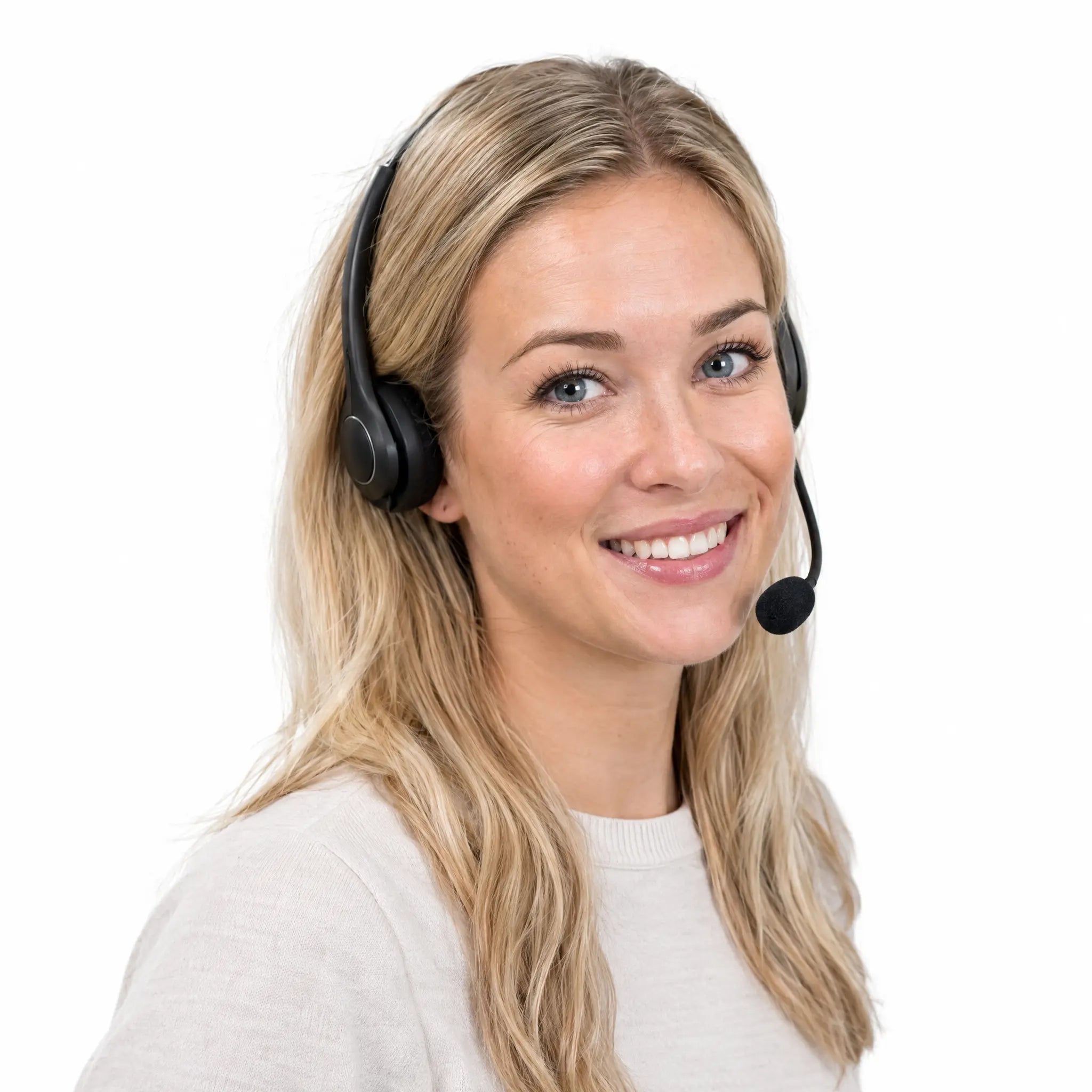 Customer Support