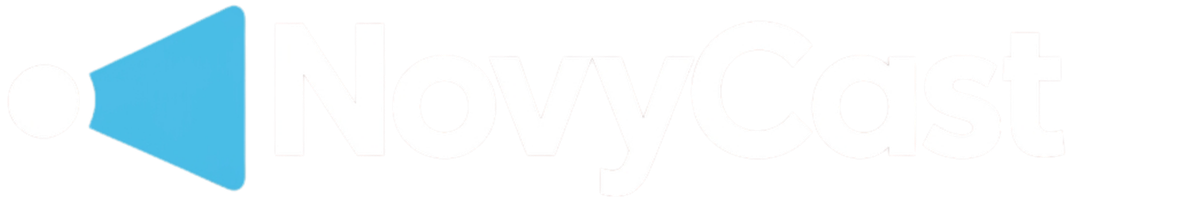 NovyCast