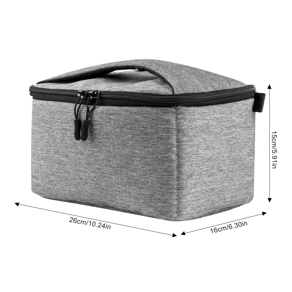 Projector case