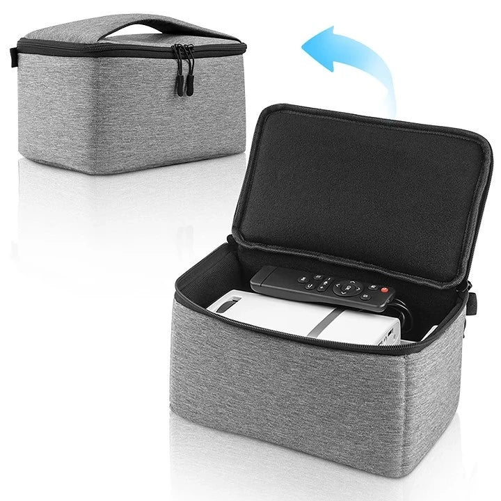 Projector case