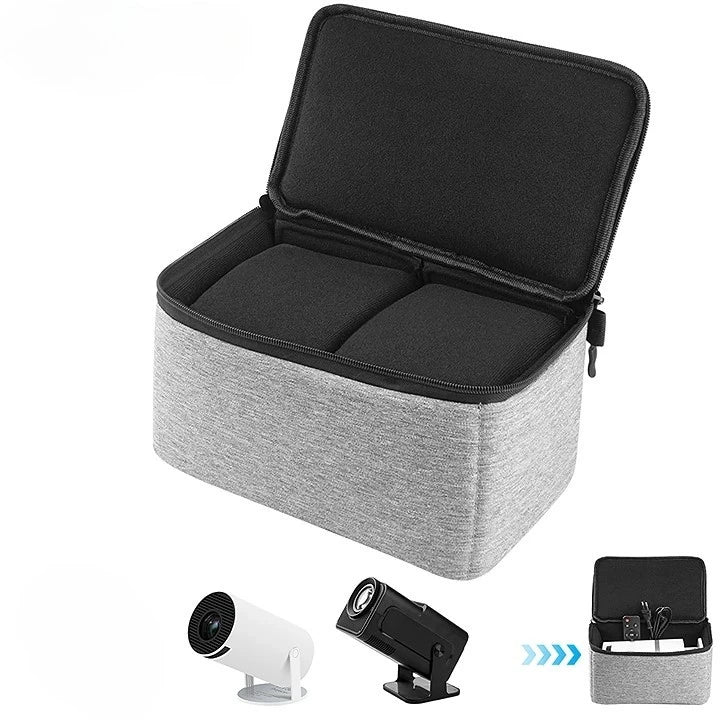 Projector case